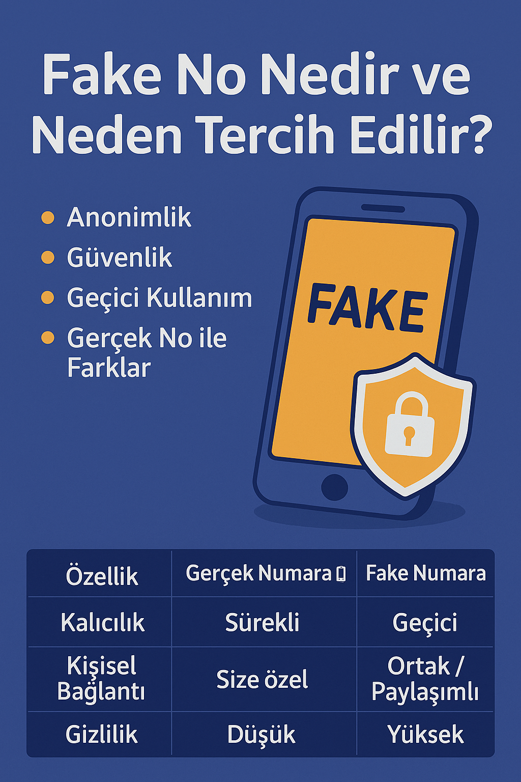Anında SMS Onay Kodu Hizmeti