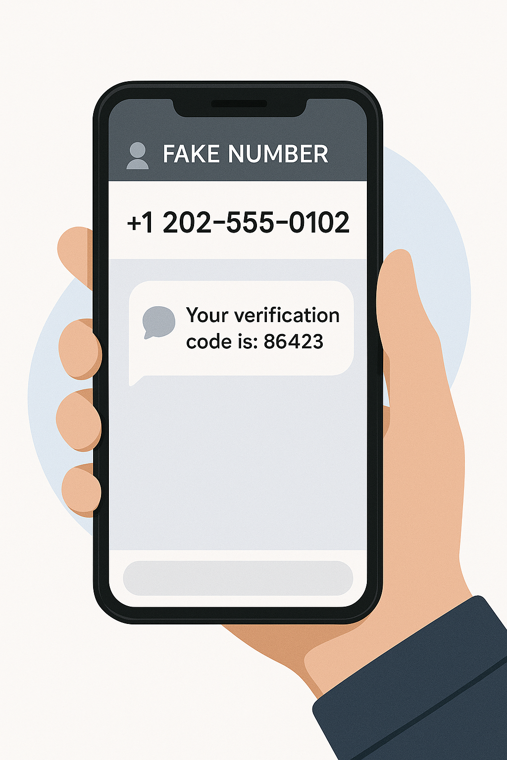 Anında SMS Onay Kodu Hizmeti