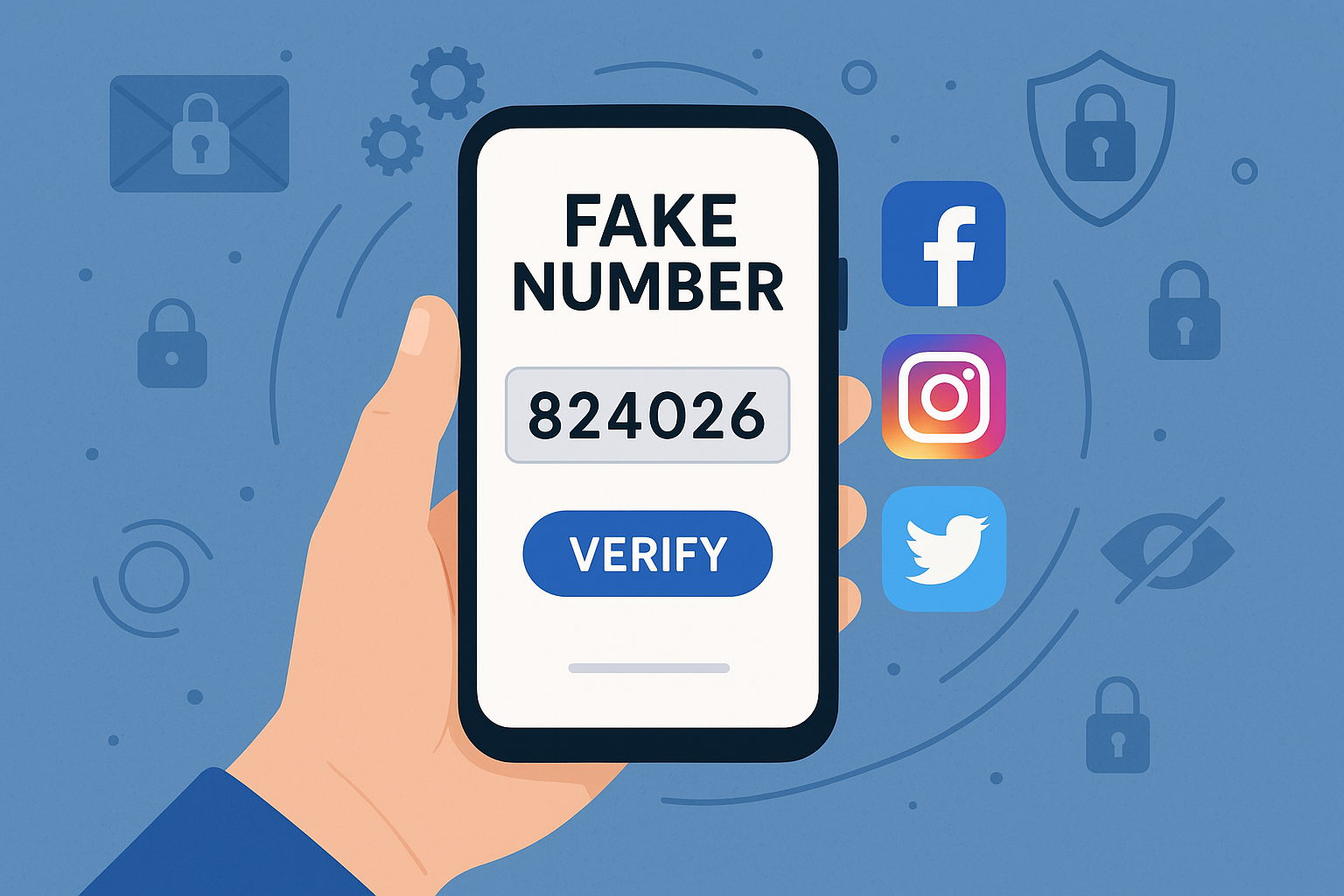 Anında SMS Onay Kodu Hizmeti