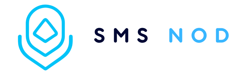 SMS Nod Logo