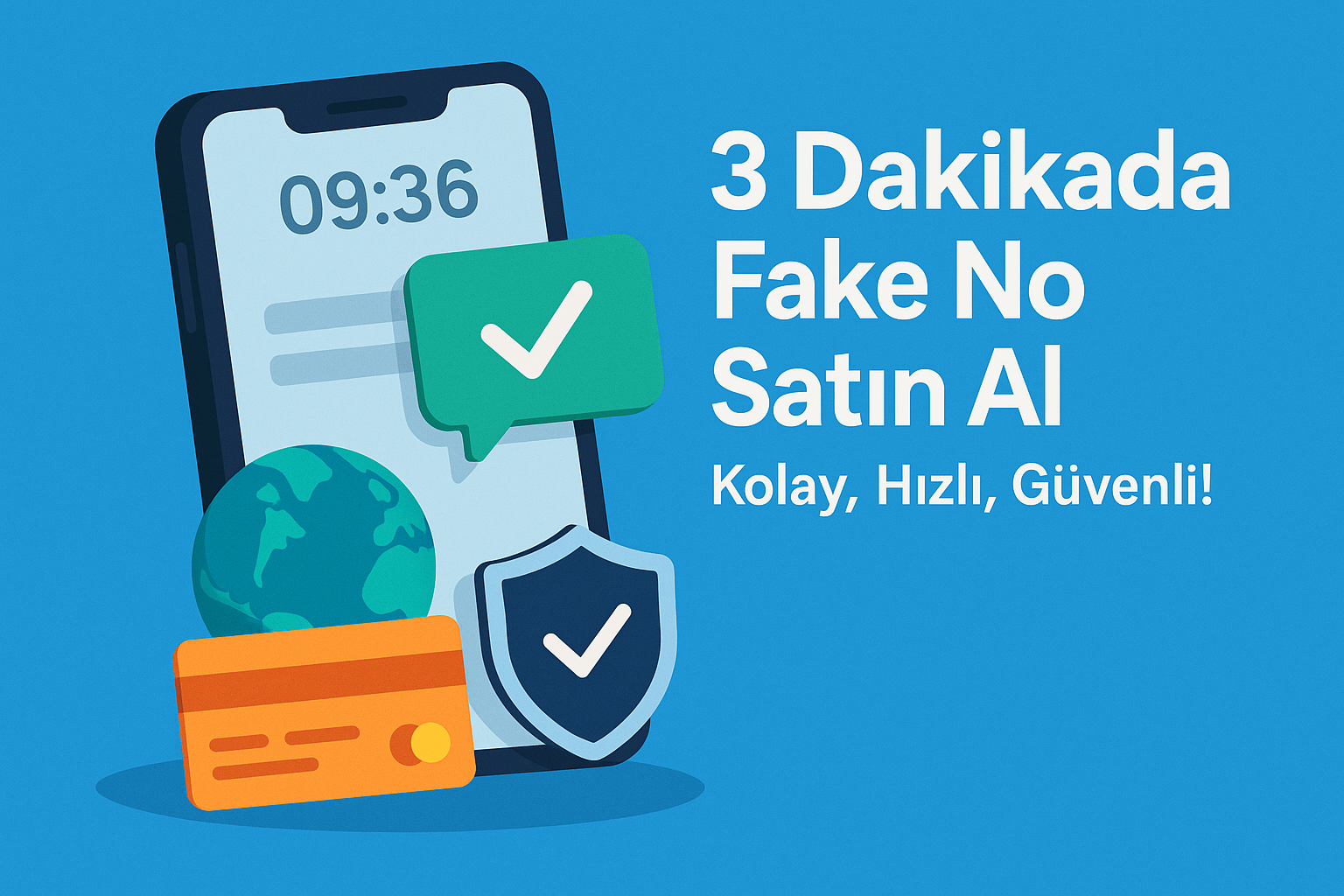Anında SMS Onay Kodu Hizmeti